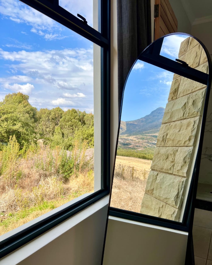 3 Bedroom Property for Sale in Clarens Mountain Estate Free State